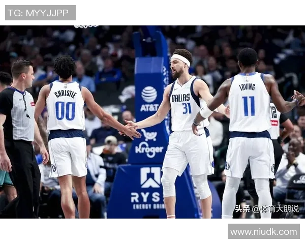 解说：现在情况下浓眉交易概率不大 独行侠还可继续抽高顺位签位